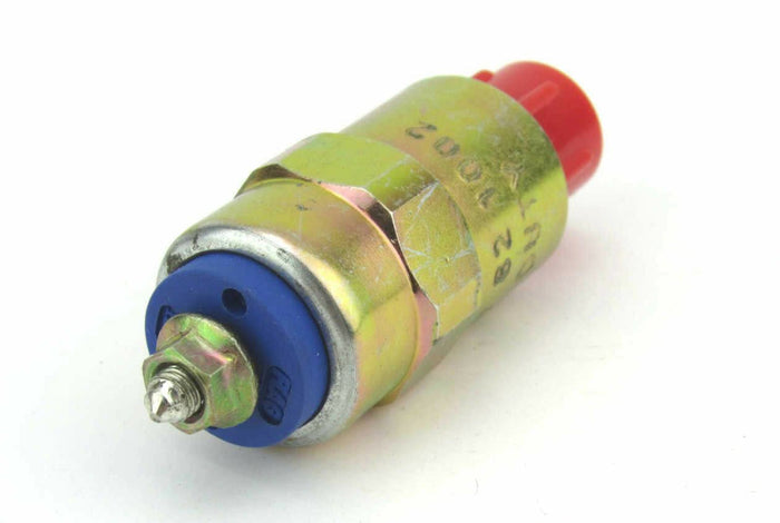 Perkins M90 stop solenoid
