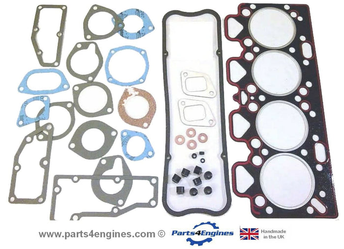 Perkins M90 top gasket set