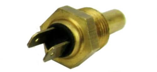 Perkins M90 water temperature sender