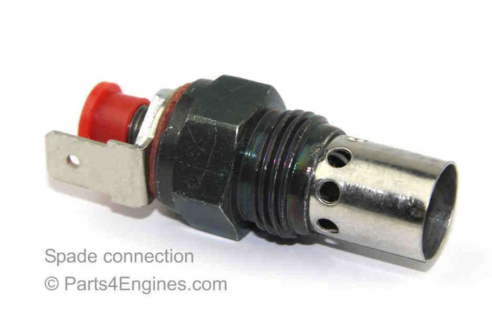 Perkins M92 glow plug thermostart