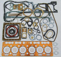Perkins P6 complete gasket set
