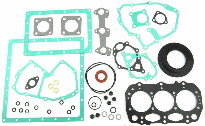 Perkins Perama M20 complete gasket & seal set
