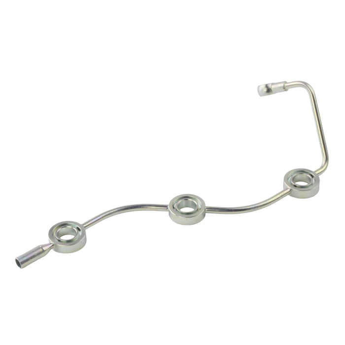 Perkins Perama M25 / M30 Fuel Leak Off Pipe - 131606490