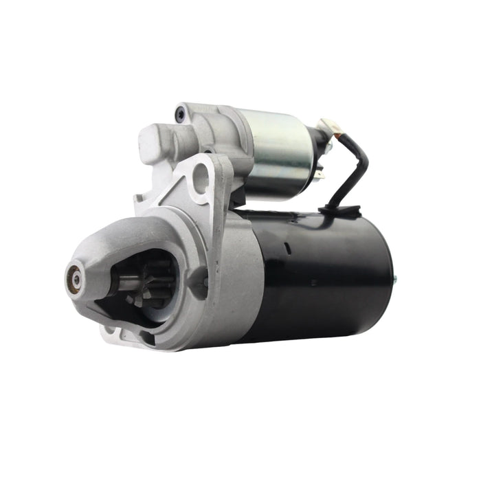 Perkins Perama M25 starter motor