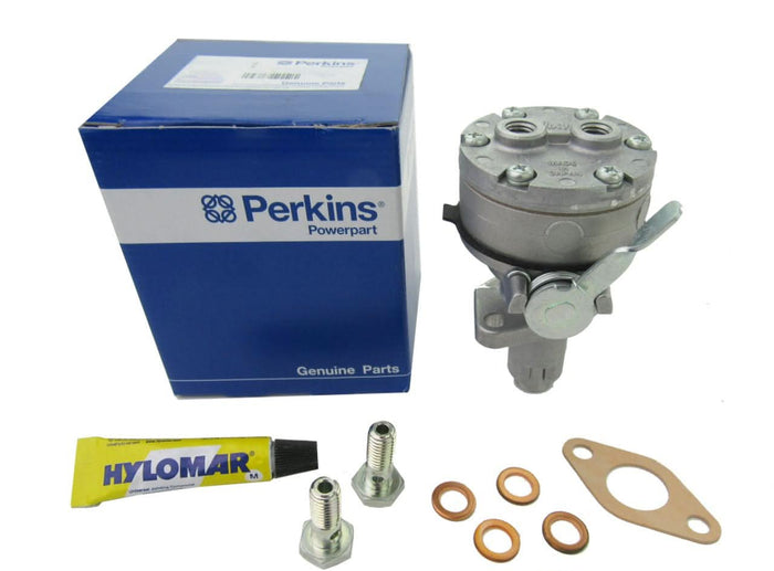 Perkins Perama M30 fuel lift pump