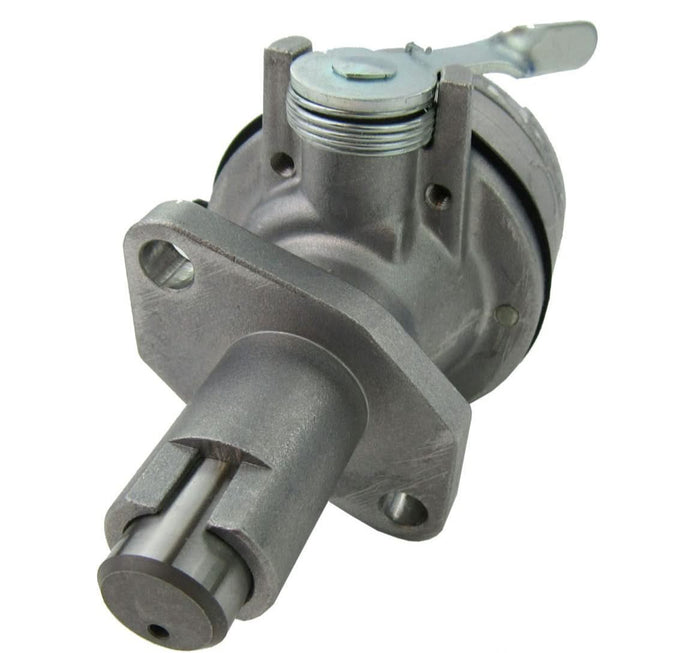 Perkins Perama M30 fuel lift pump