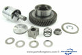 Perkins Perama M30 oil pump