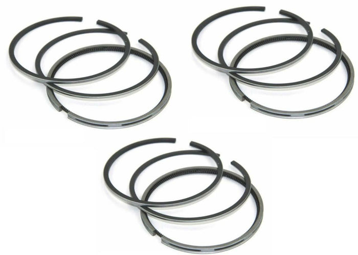 Perkins Perama M30 piston ring set