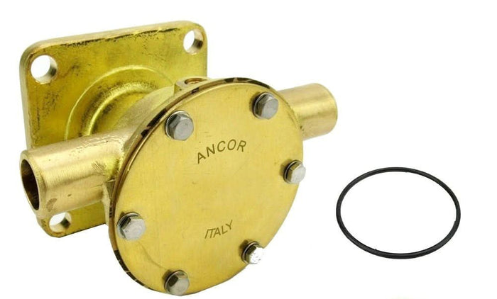 Perkins Perama M30 raw water pump