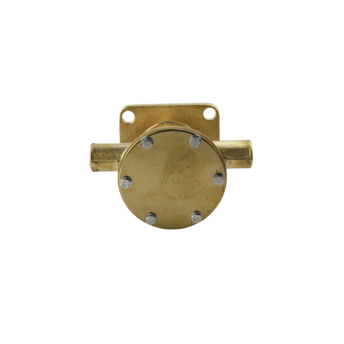 Perkins Perama M30 raw water pump