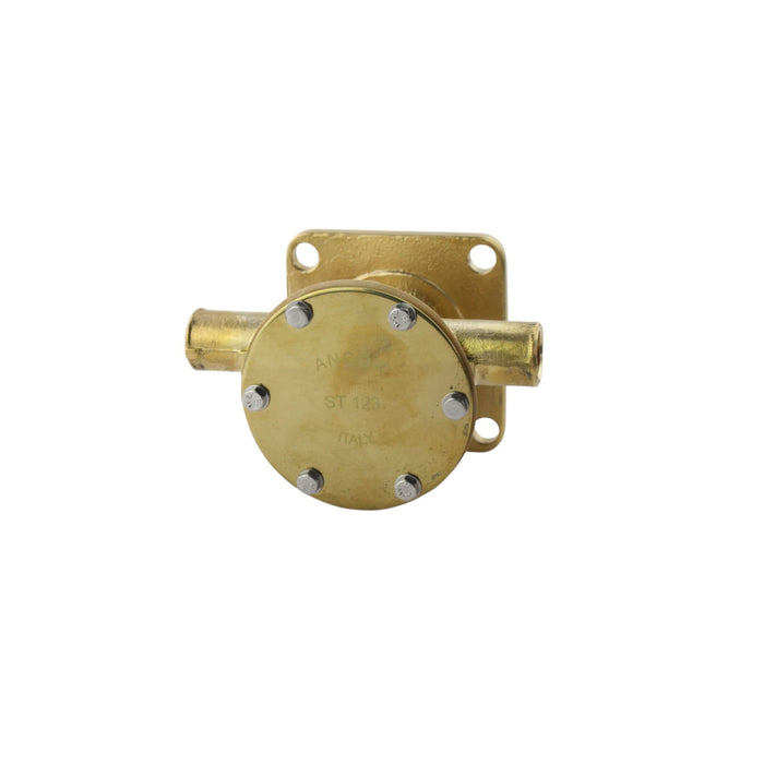 Perkins Perama M30 raw water pump