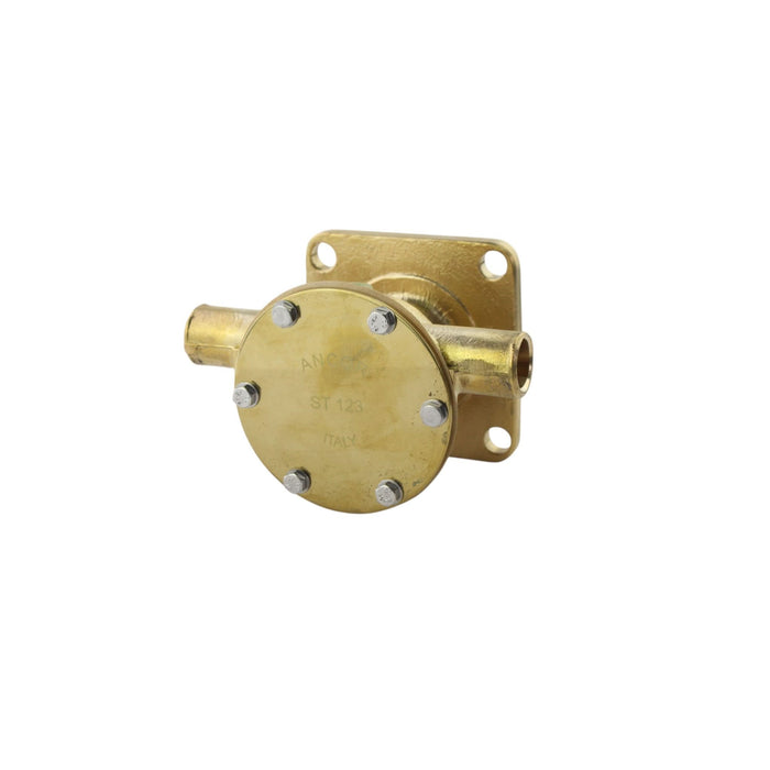 Perkins Perama M30 raw water pump