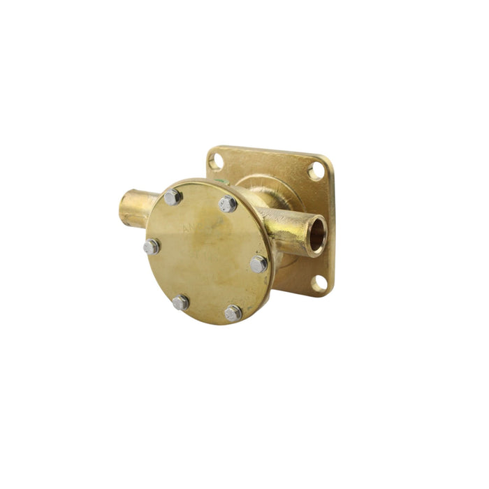 Perkins Perama M30 raw water pump