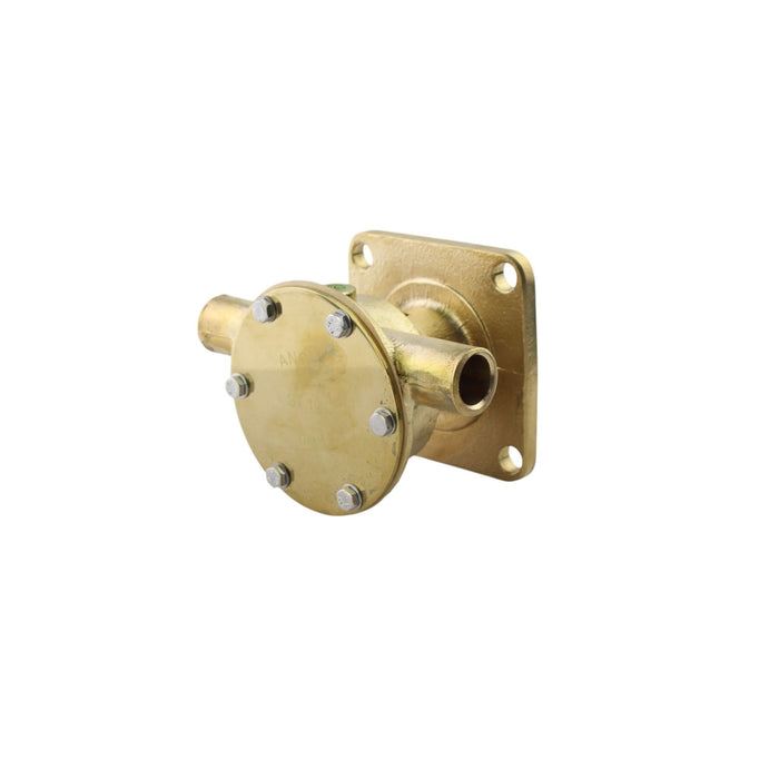 Perkins Perama M30 raw water pump