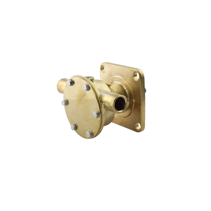 Perkins Perama M30 raw water pump
