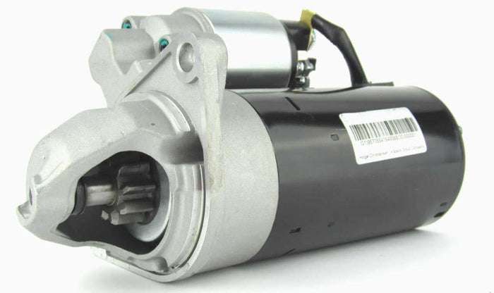 Perkins Perama M30 starter motor