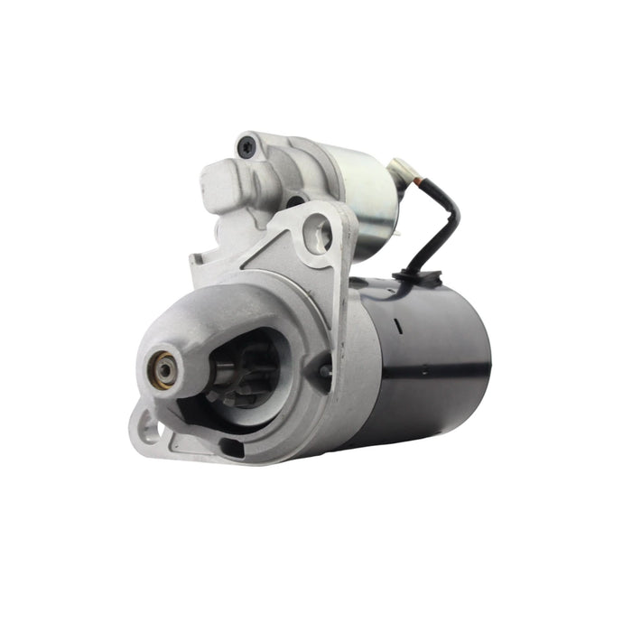 Perkins Perama M30 starter motor