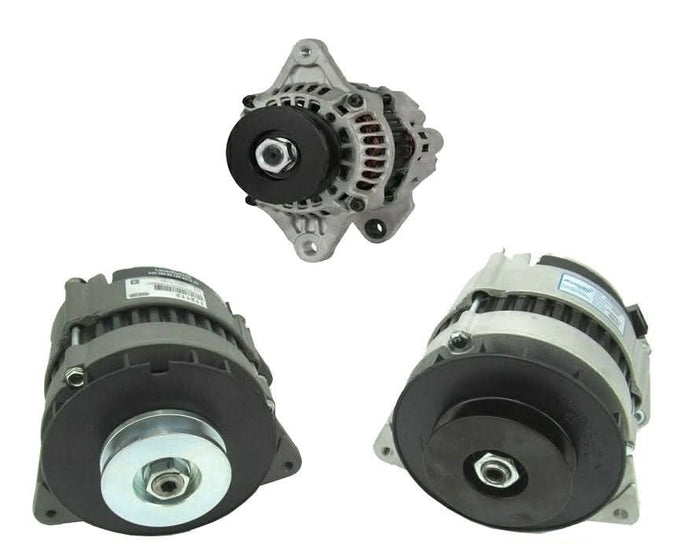 Perkins Perama M35 alternator