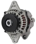 Perkins Perama M35 alternator