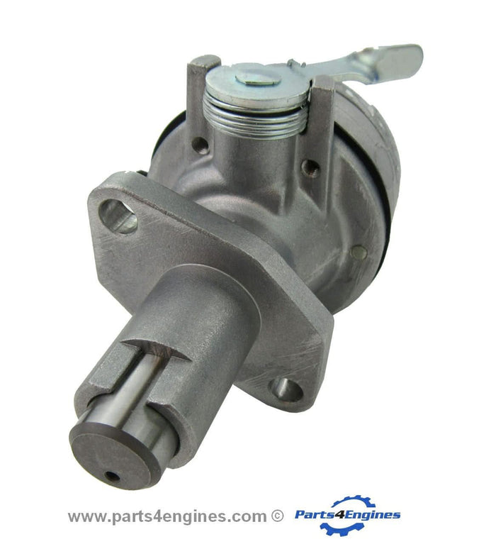 Perkins Perama M35 fuel lift pump