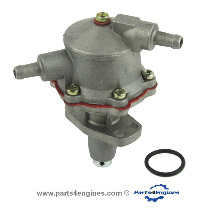 Perkins Perama M35 fuel lift pump