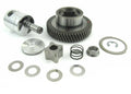 Perkins Perama M35 oil pump