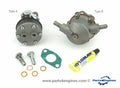 Perkins Perama MC42 fuel lift pump