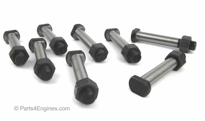 Perkins Phaser 1004 connecting rod bolts & nuts set
