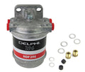 Perkins Phaser 1004 fuel filter assembly