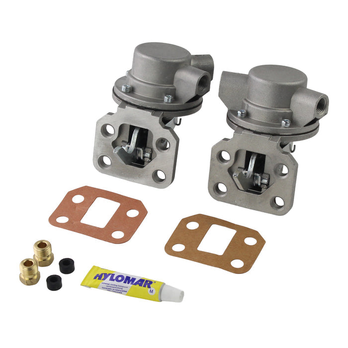 Perkins Phaser 1004 Fuel Lift Pump