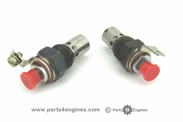 Perkins Phaser 1004 glowplug thermostart