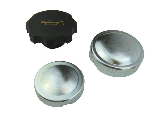 Perkins Phaser 1004 oil filler cap