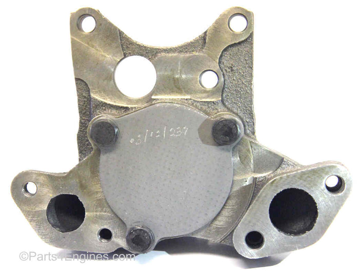 Perkins Phaser 1004 oil pump