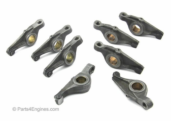 Perkins Phaser 1004 rocker arm set