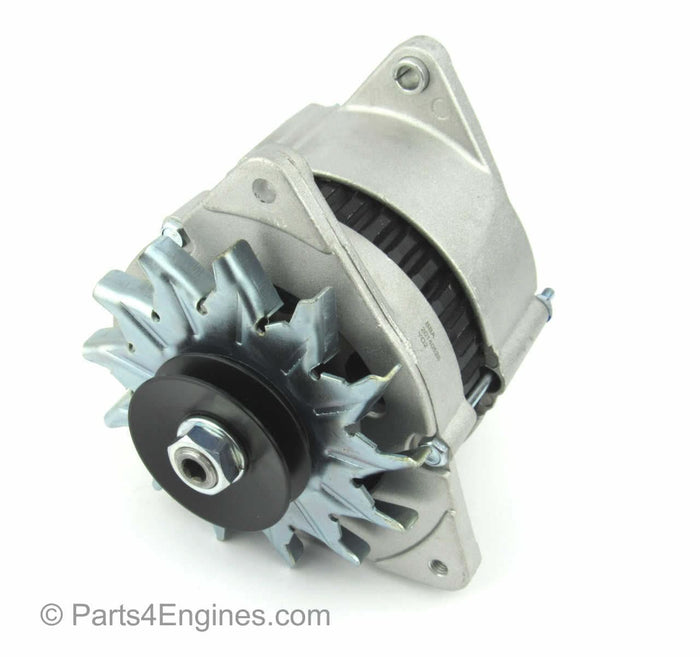 Perkins Phaser 1004 series alternator