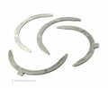 Perkins Phaser 1004 thrust washer set