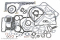 Perkins Phaser 1006 bottom gasket set