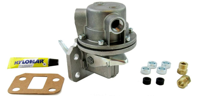 Perkins Phaser 1006 fuel lift pump