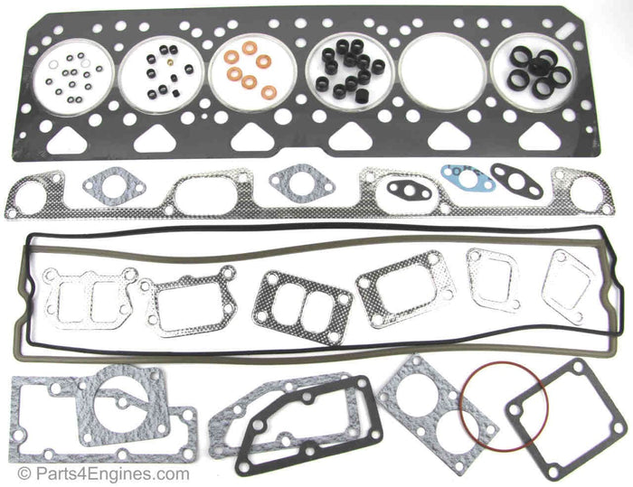 Perkins Phaser 1006 head gasket set