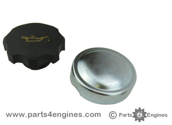 Perkins Phaser 1006 oil filler cap