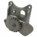 Perkins Phaser 1006 oil pump naturally aspirated