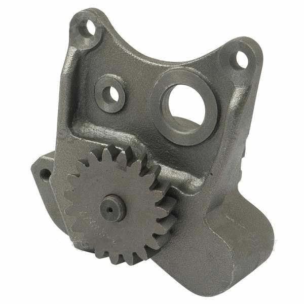 Perkins Phaser 1006 oil pump naturally aspirated