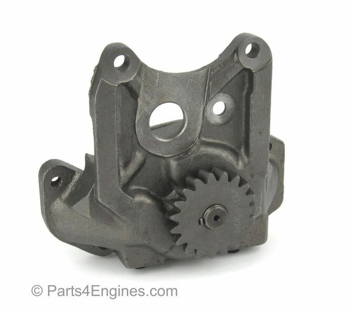 Perkins Phaser 1006 oil pump turbo charged