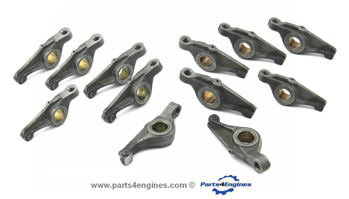 Perkins Phaser 1006 rocker arm set