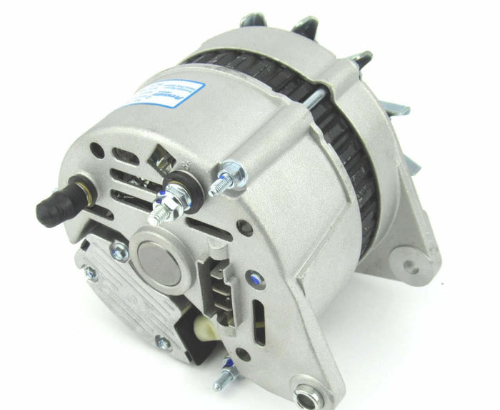 Perkins Prima M50 alternator