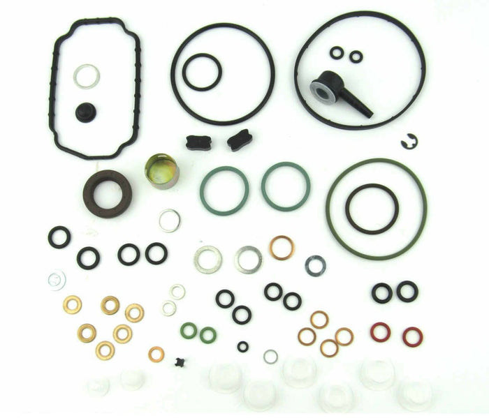 Perkins Prima M50 gasket & seal replacement kit for injection pump