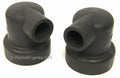 Perkins Prima M50 heat exchanger end cover