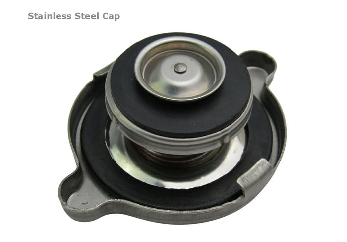 Perkins Prima M50 heat exchanger pressure cap
