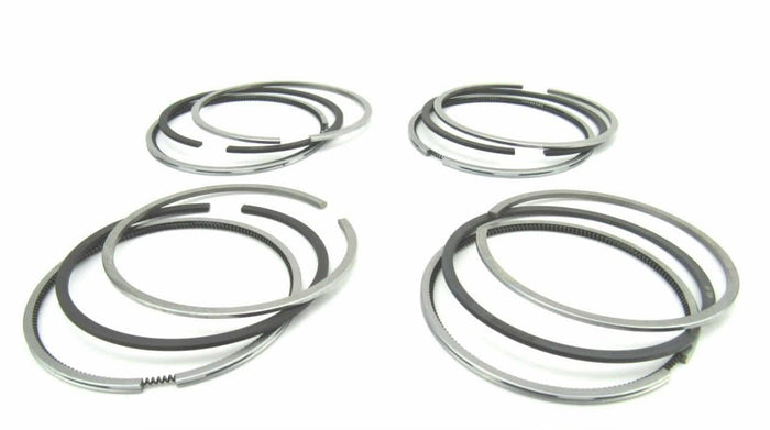 Perkins Prima M50 piston ring set