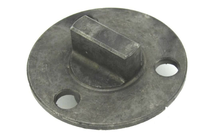 Perkins Prima M50 raw water pump drive coupling